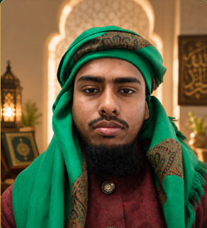 দ্বীনি আলোচনা ও পরামর্শ