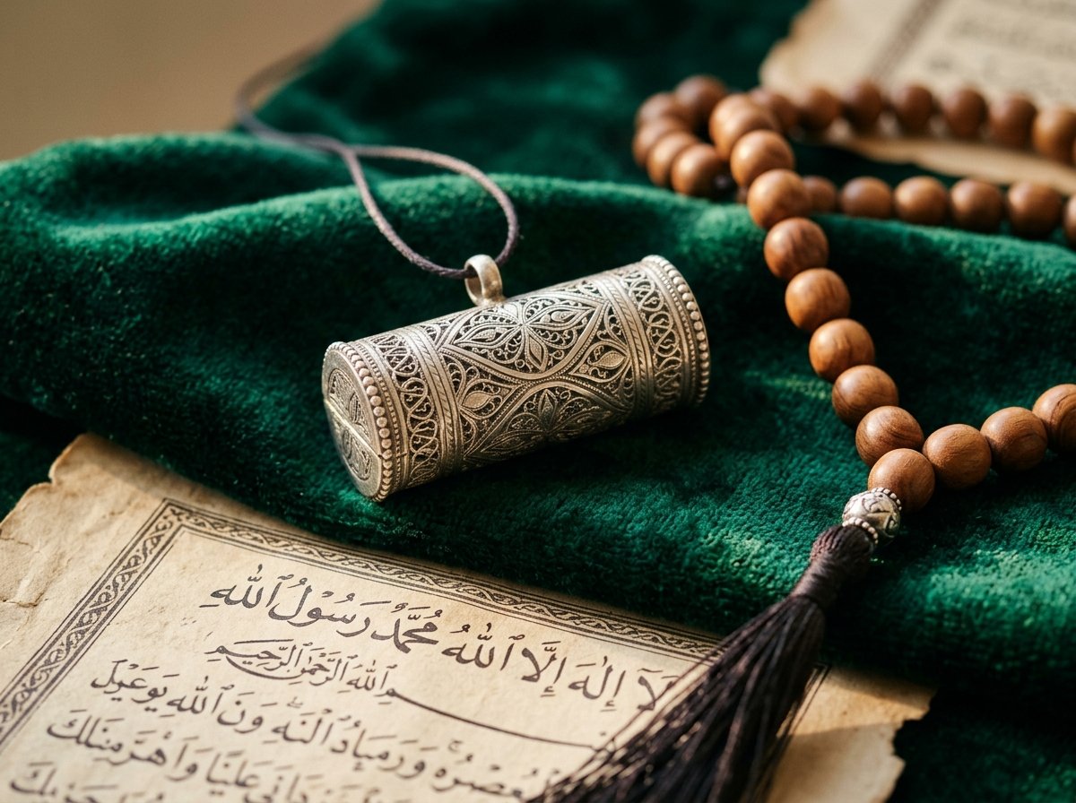 কালা জাদু সম্পর্কিত পরামর্শ